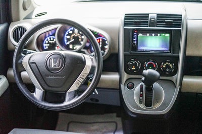 2008 Honda Element LX