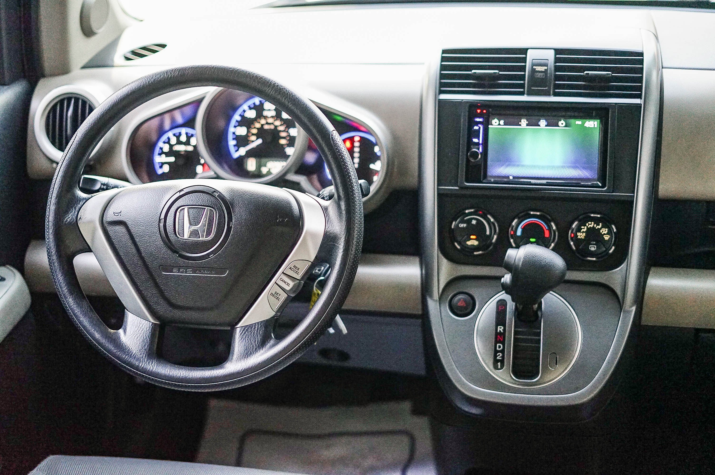 2008 Honda Element LX