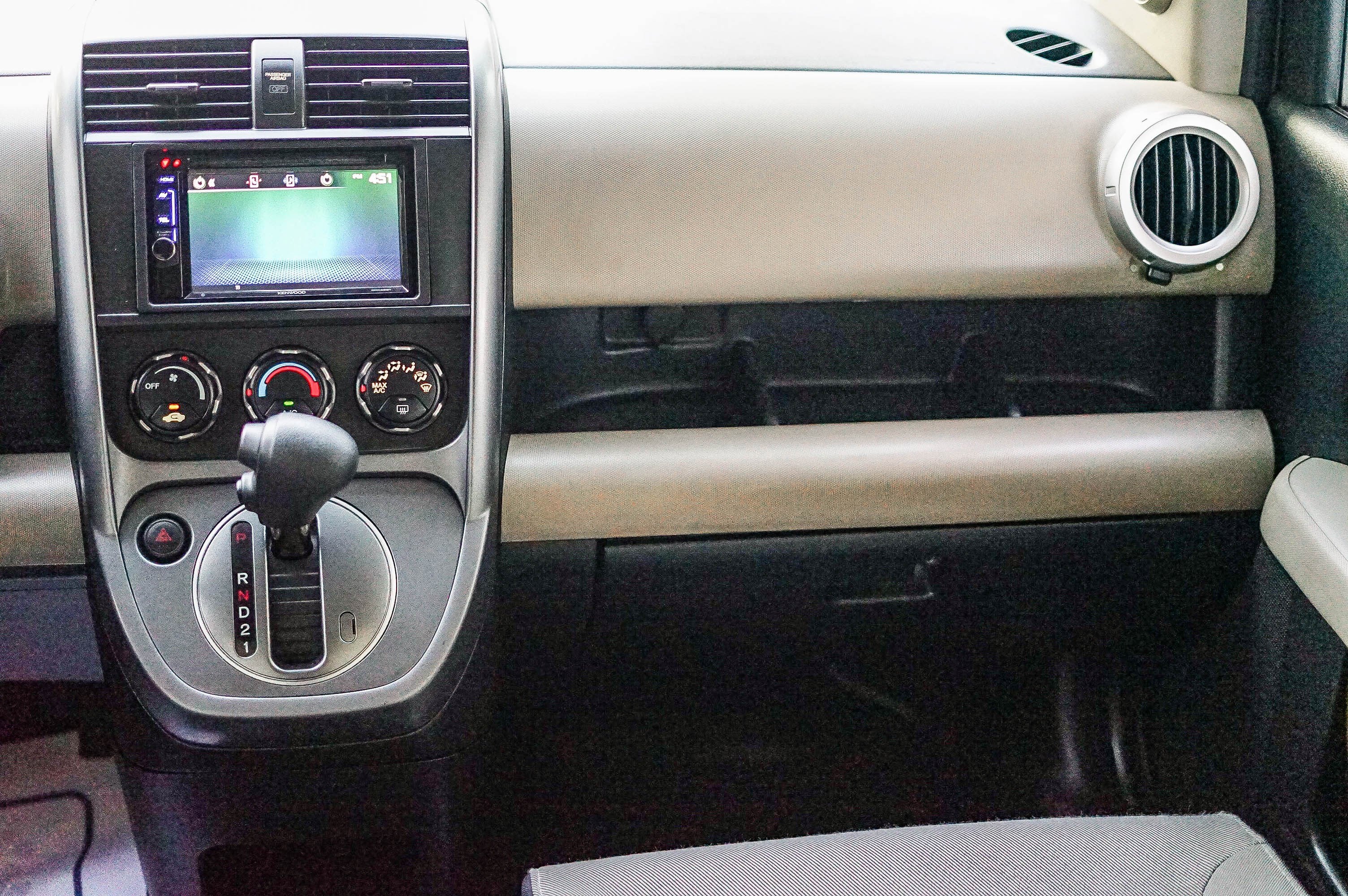 2008 Honda Element LX