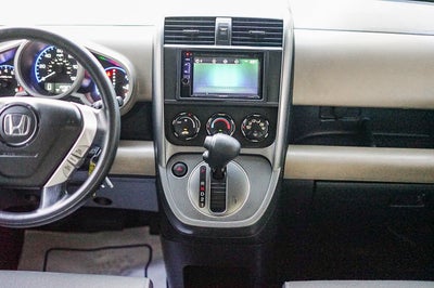 2008 Honda Element LX