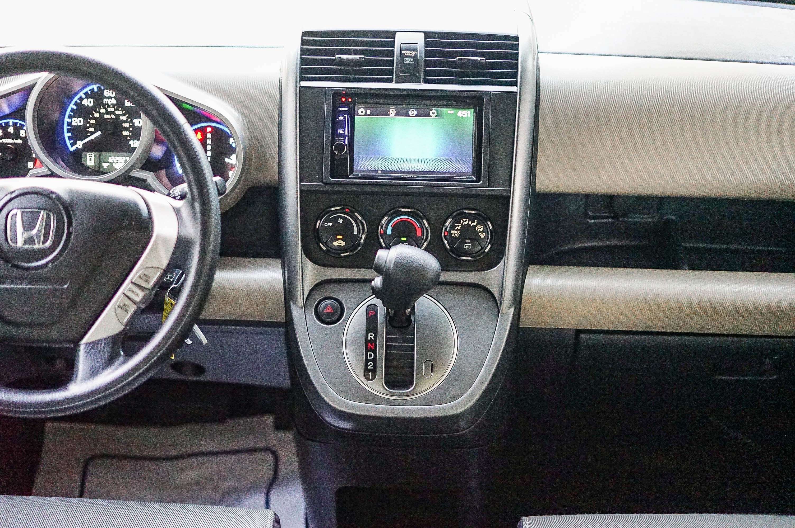 2008 Honda Element LX