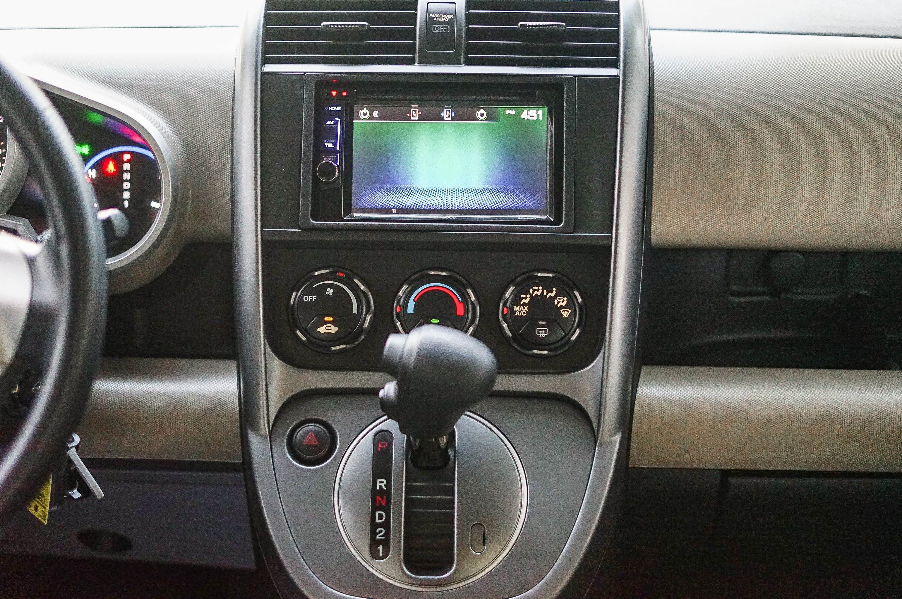 2008 Honda Element LX