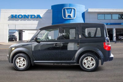 2008 Honda Element LX