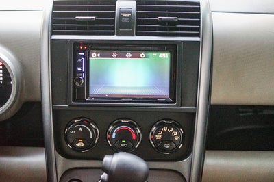 2008 Honda Element LX