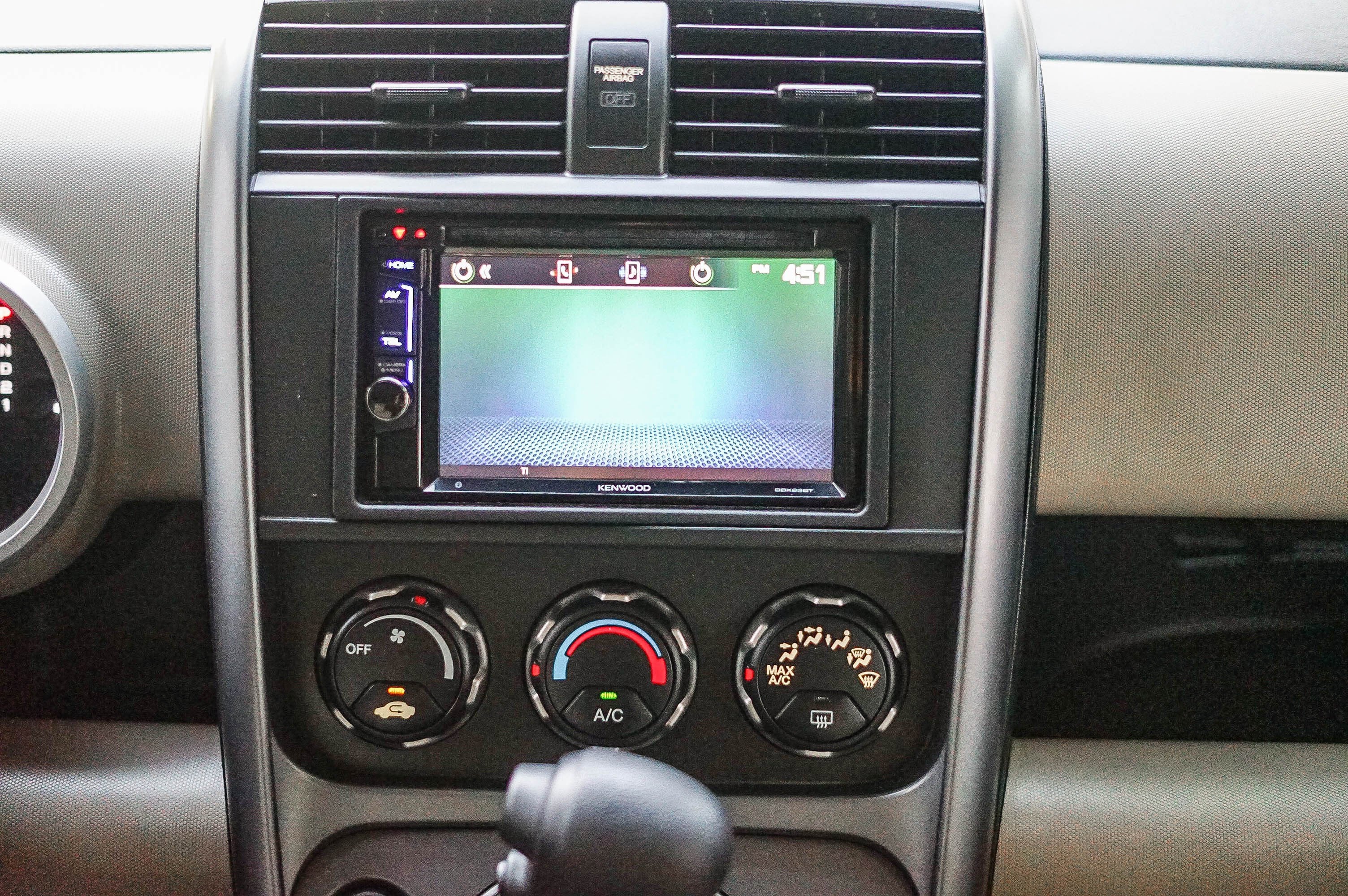 2008 Honda Element LX