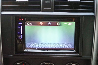 2008 Honda Element LX