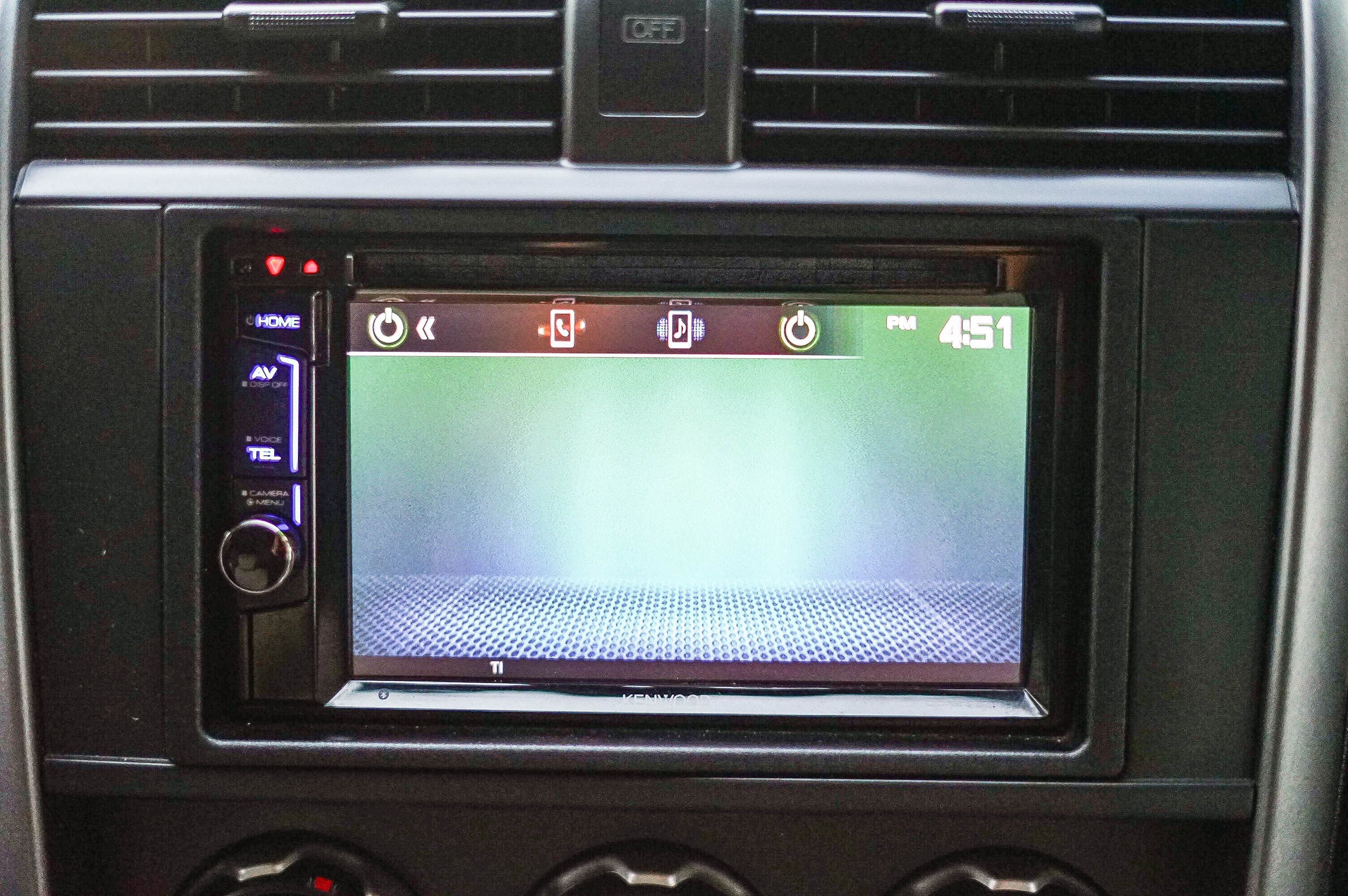 2008 Honda Element LX