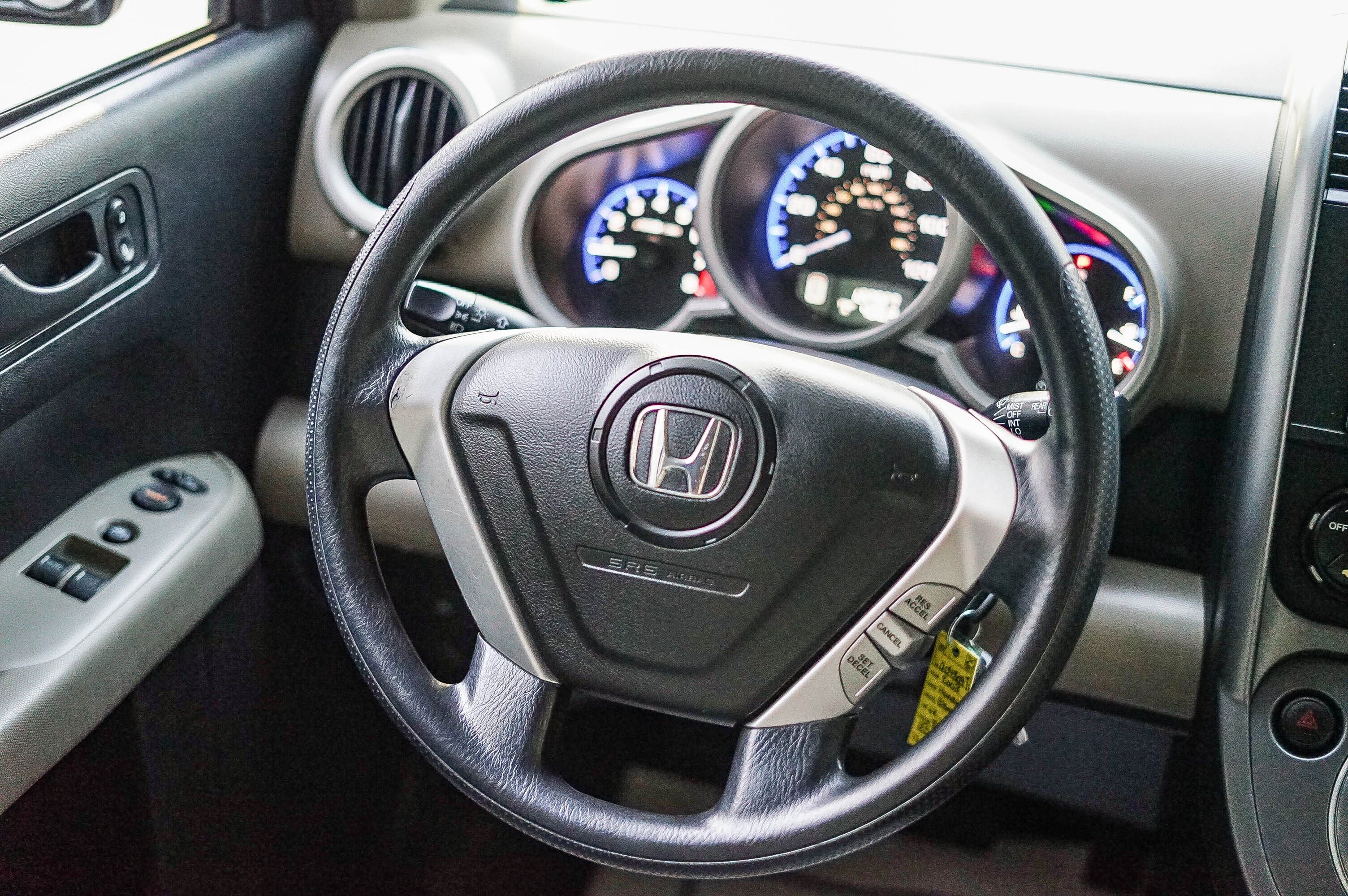 2008 Honda Element LX