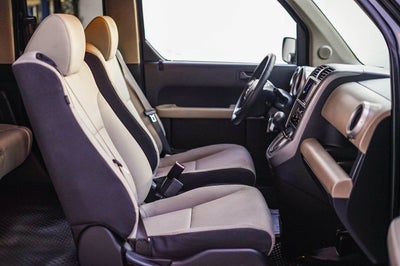 2008 Honda Element LX