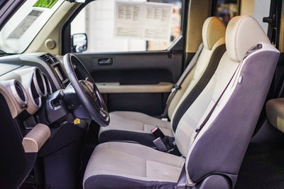 2008 Honda Element LX