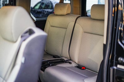 2008 Honda Element LX