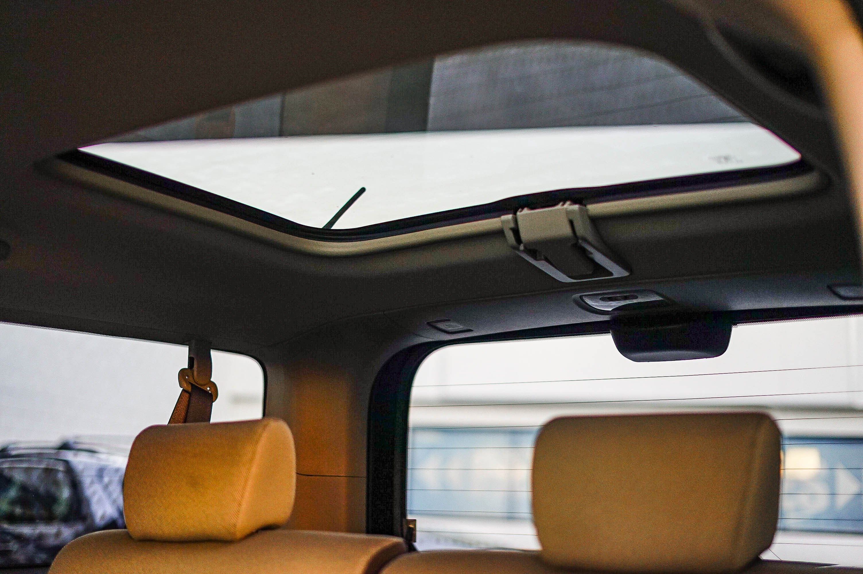 2008 Honda Element LX