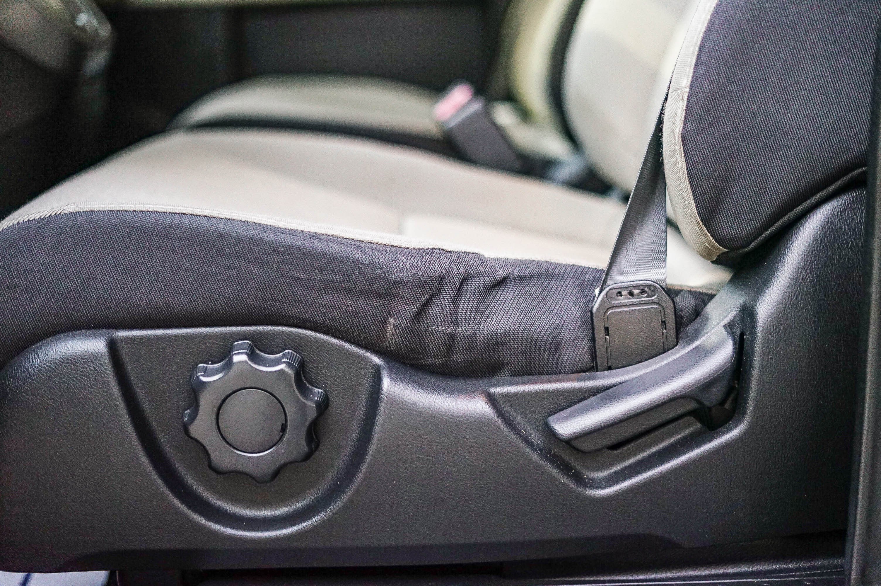 2008 Honda Element LX