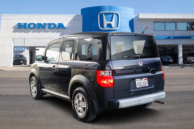 2008 Honda Element LX