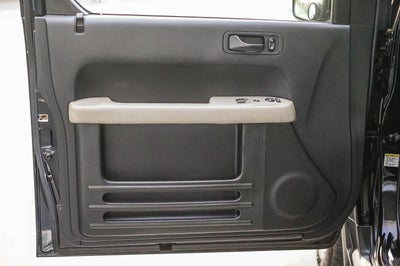 2008 Honda Element LX