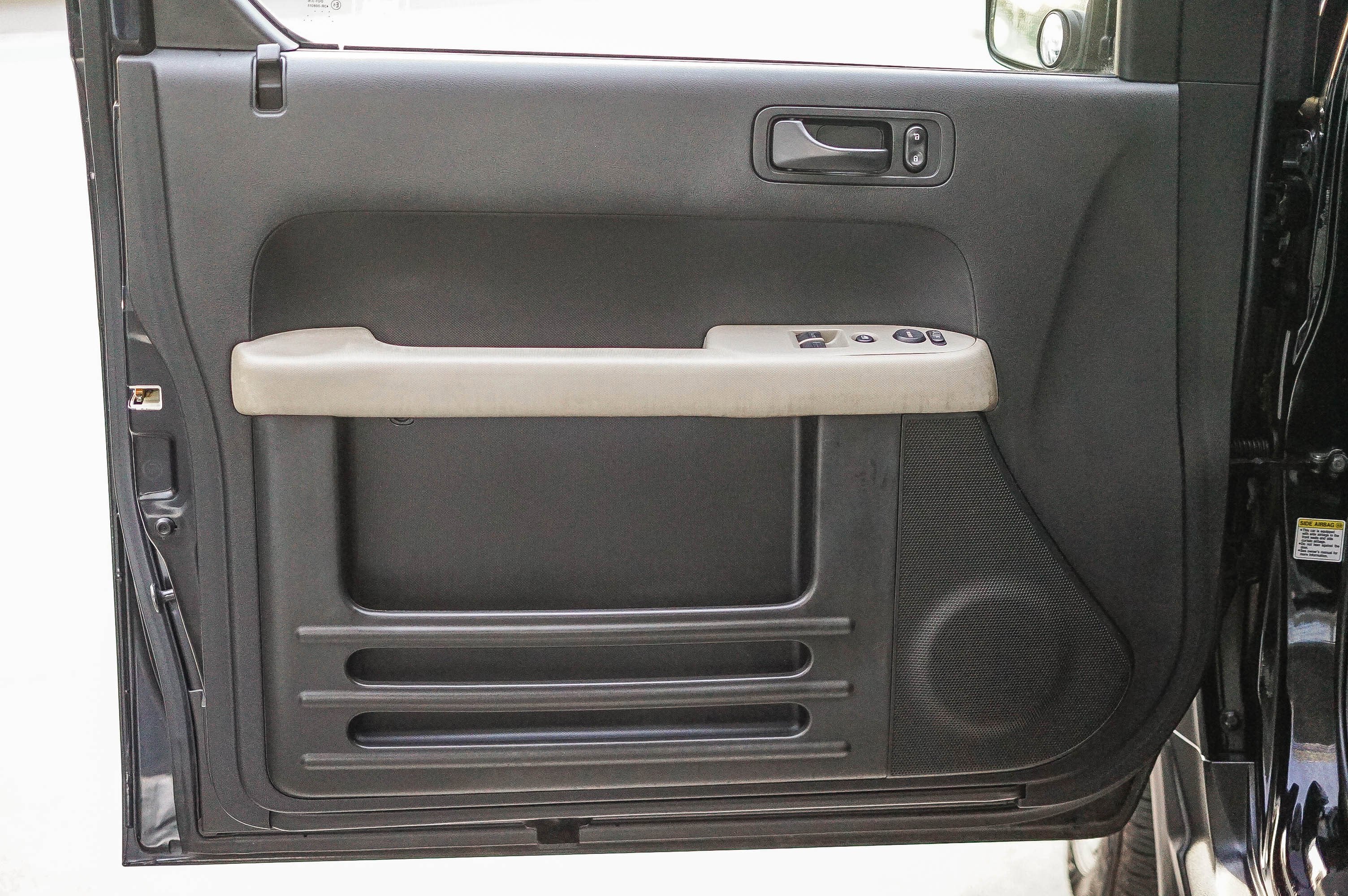 2008 Honda Element LX