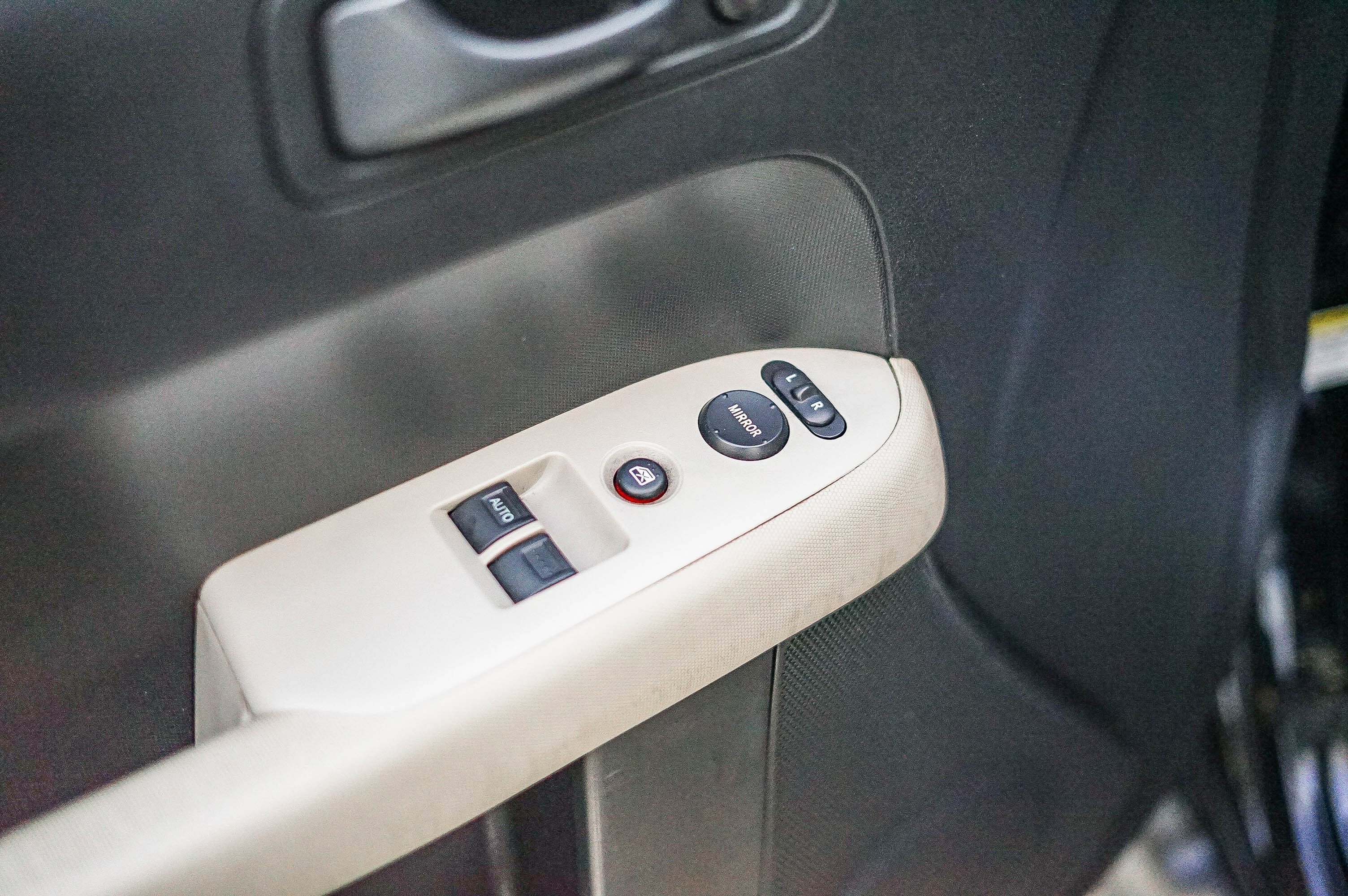 2008 Honda Element LX