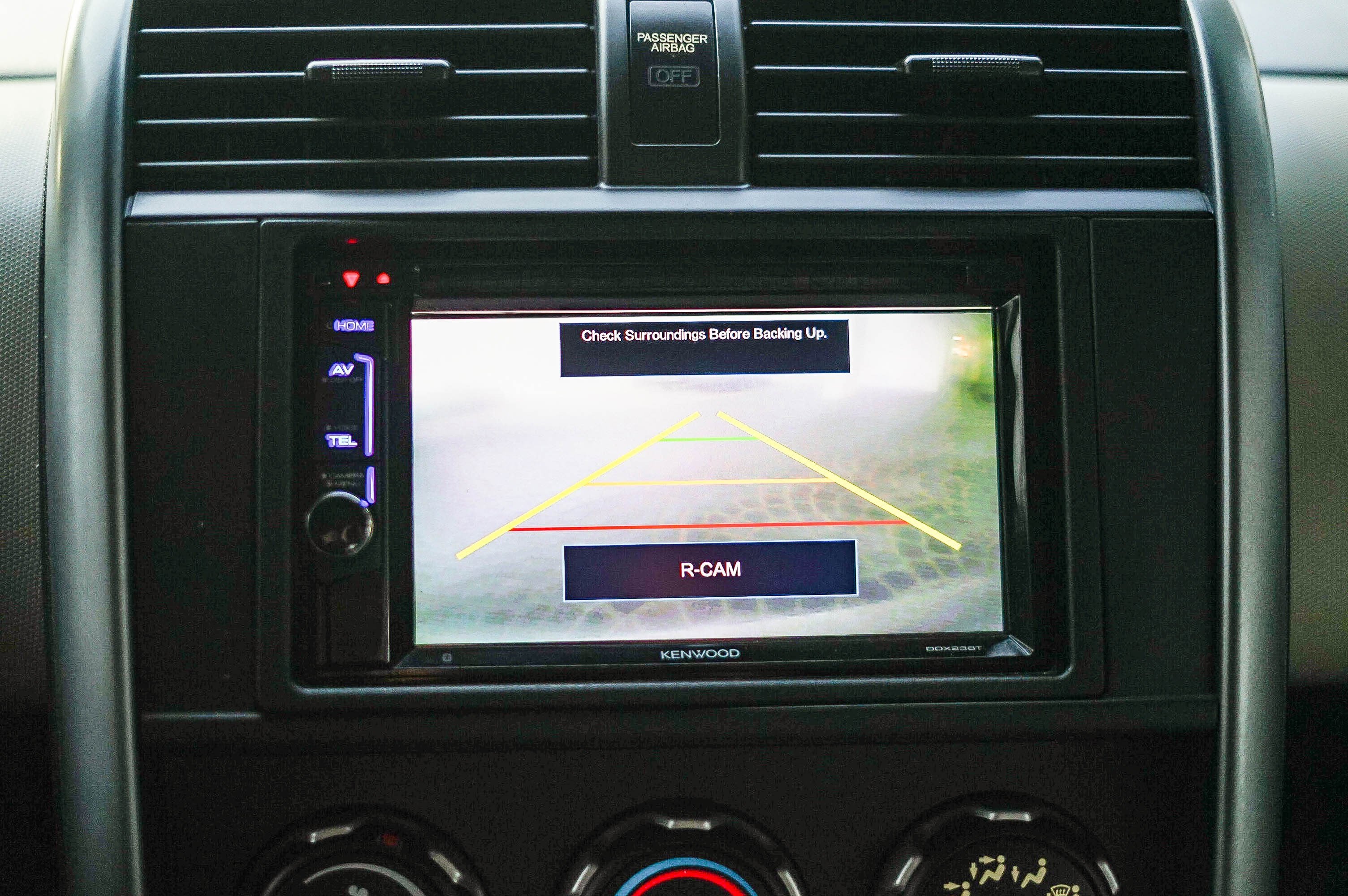 2008 Honda Element LX