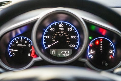 2008 Honda Element LX