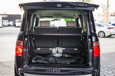 2008 Honda Element LX