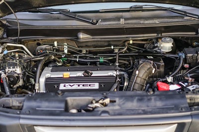 2008 Honda Element LX