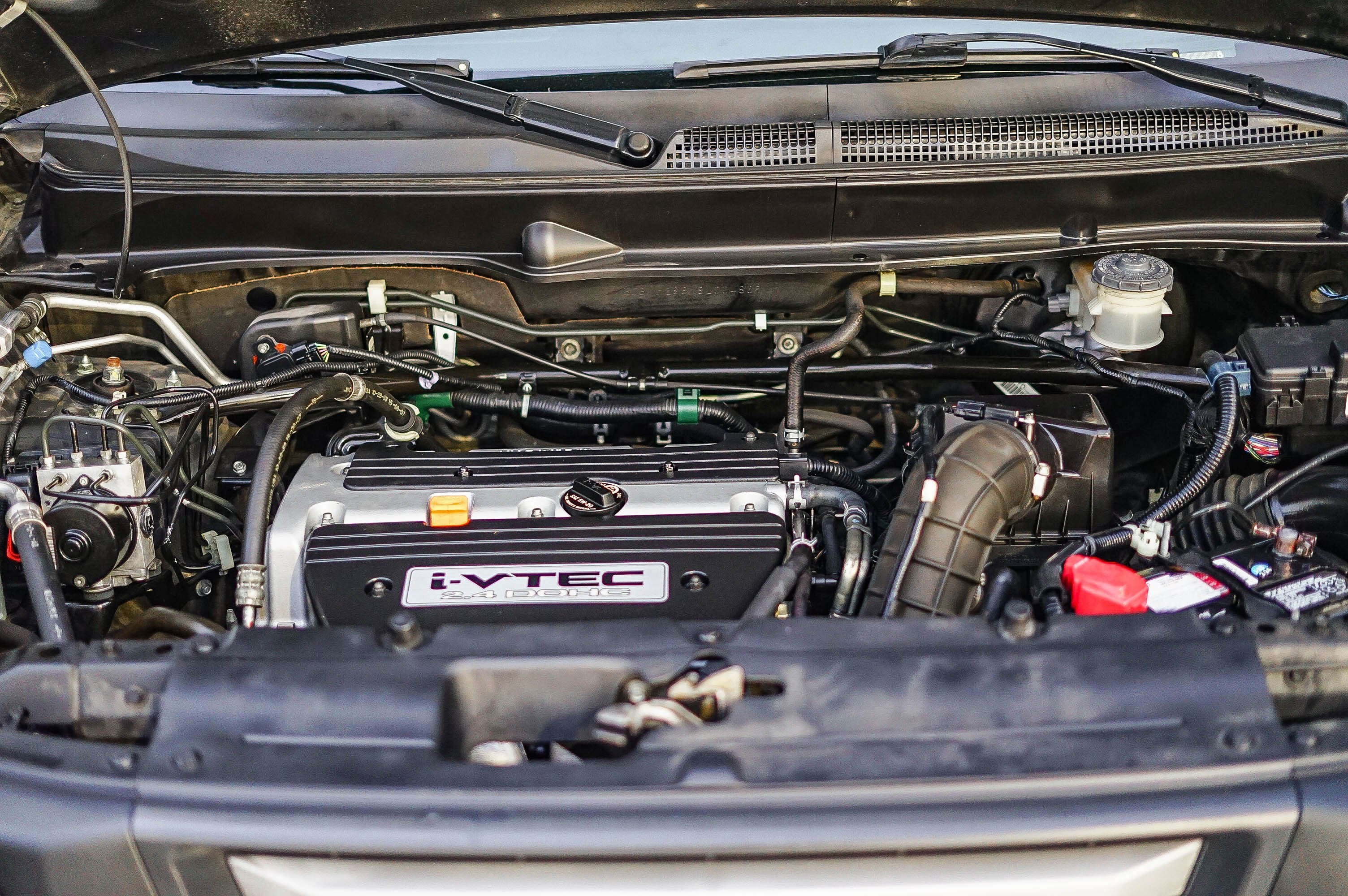 2008 Honda Element LX