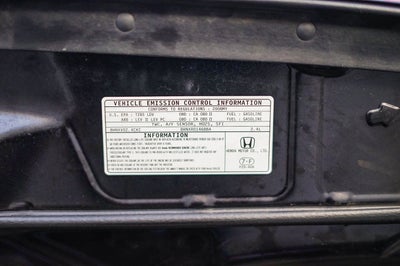 2008 Honda Element LX