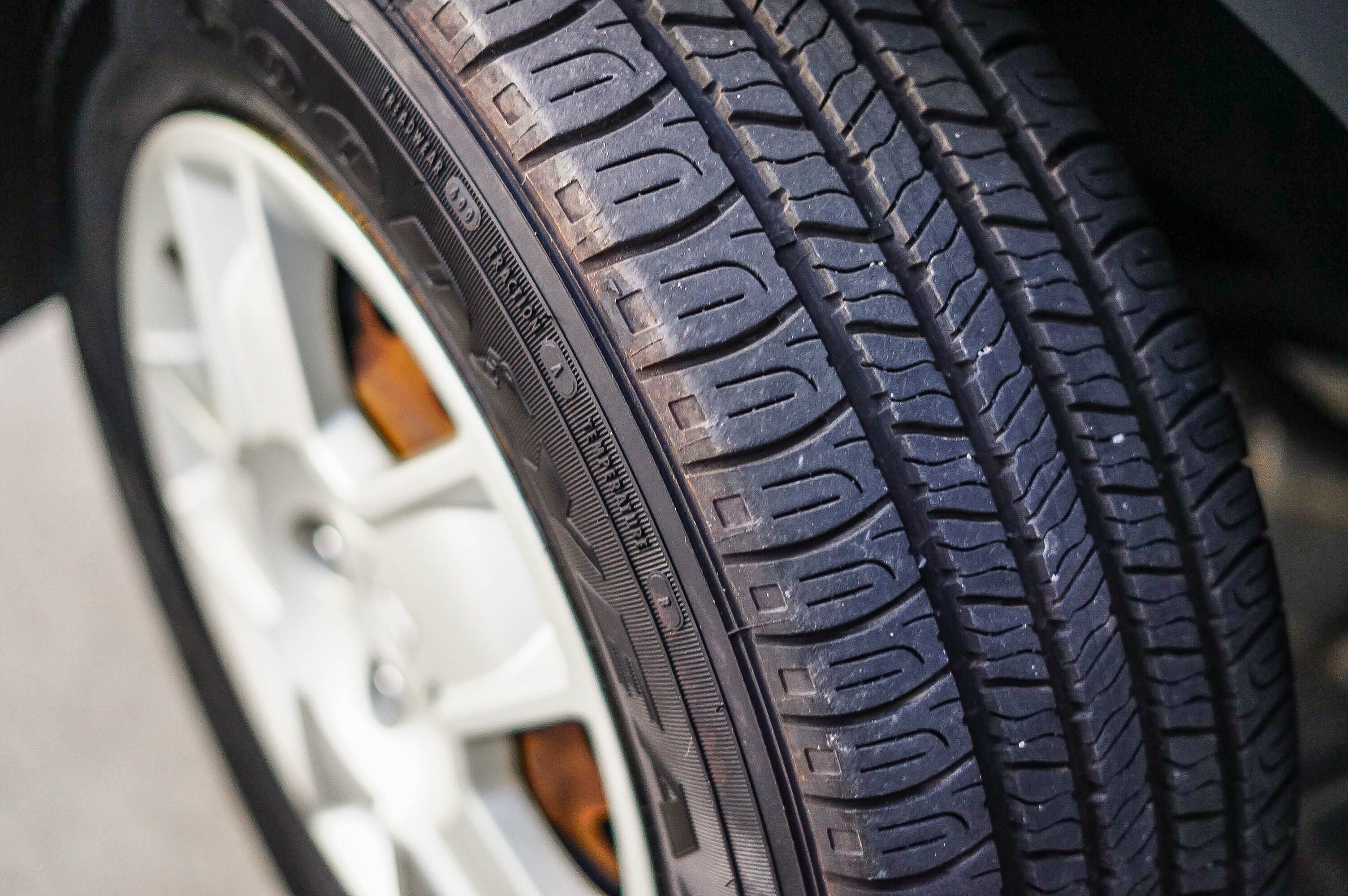 2008 Honda Element LX