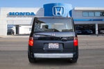 2008 Honda Element LX