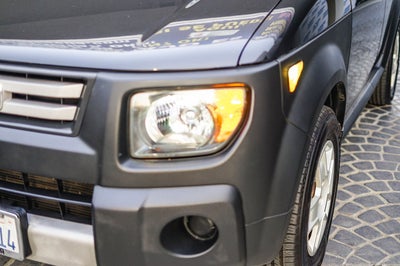 2008 Honda Element LX