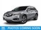 2016 Acura RDX Advance Pkg