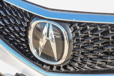 2023 Acura RDX w/Technology Package