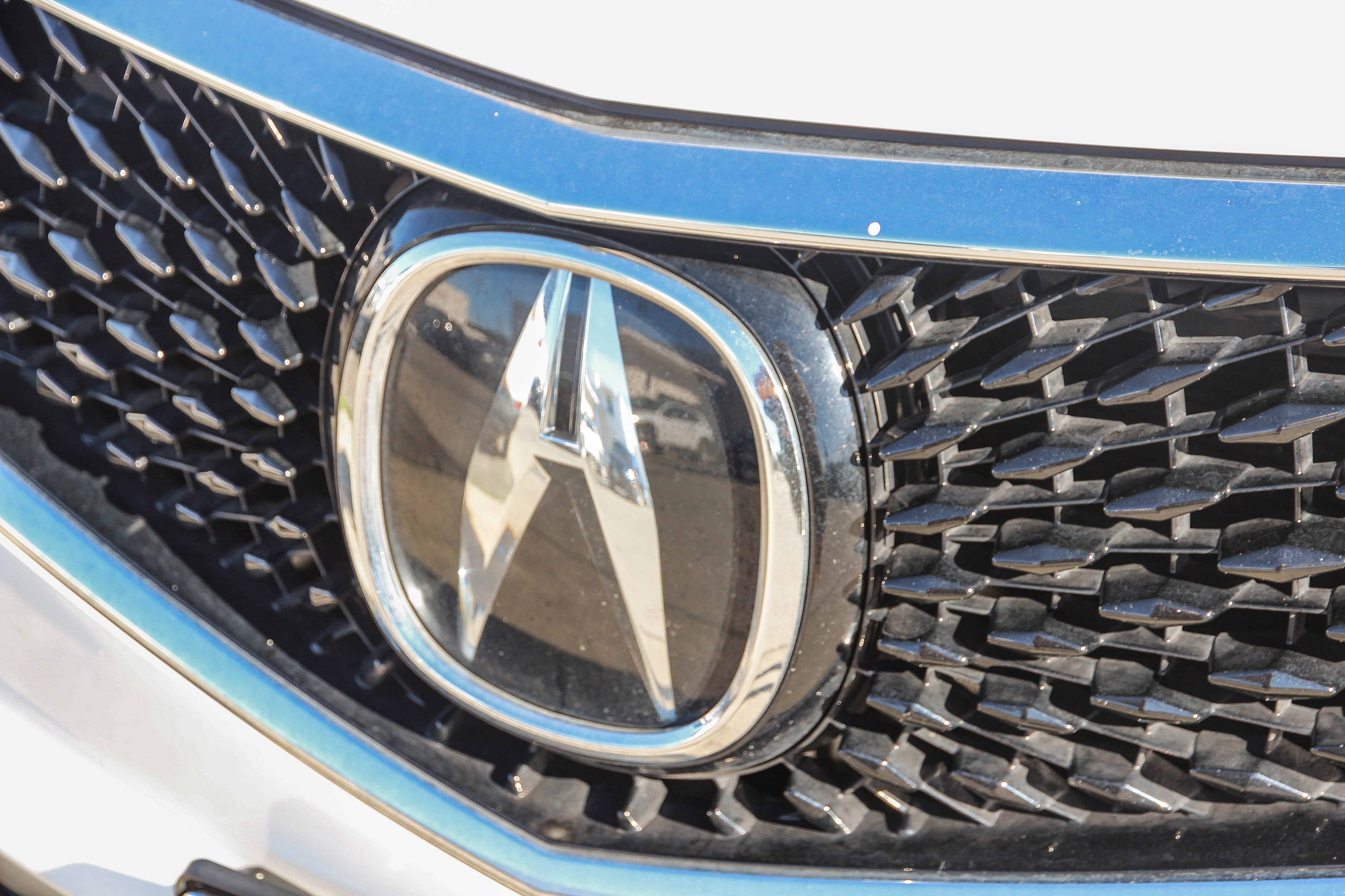 2023 Acura RDX w/Technology Package