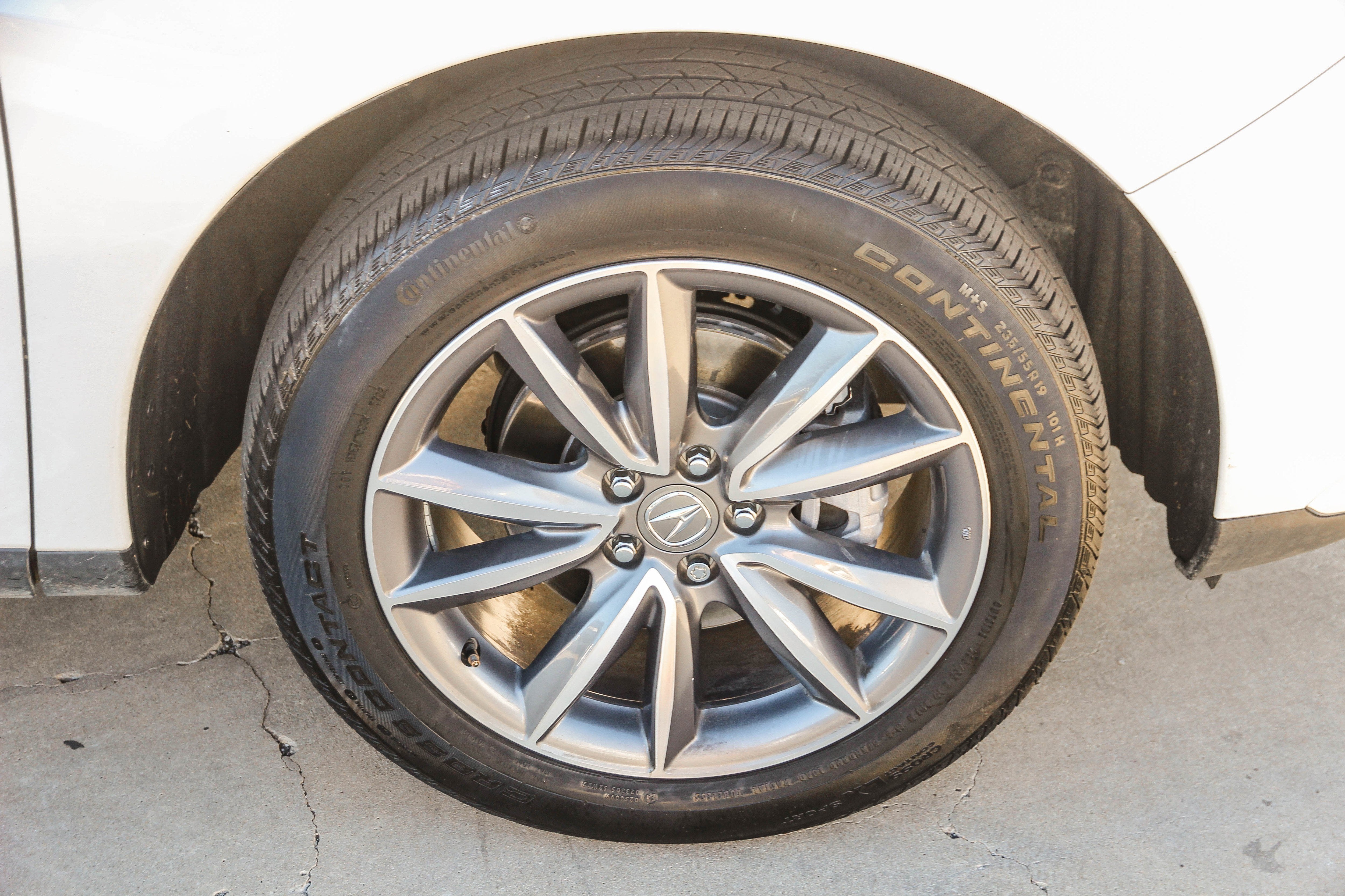 2023 Acura RDX w/Technology Package