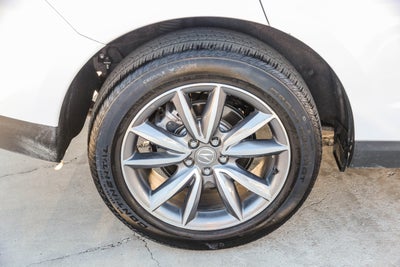 2023 Acura RDX w/Technology Package