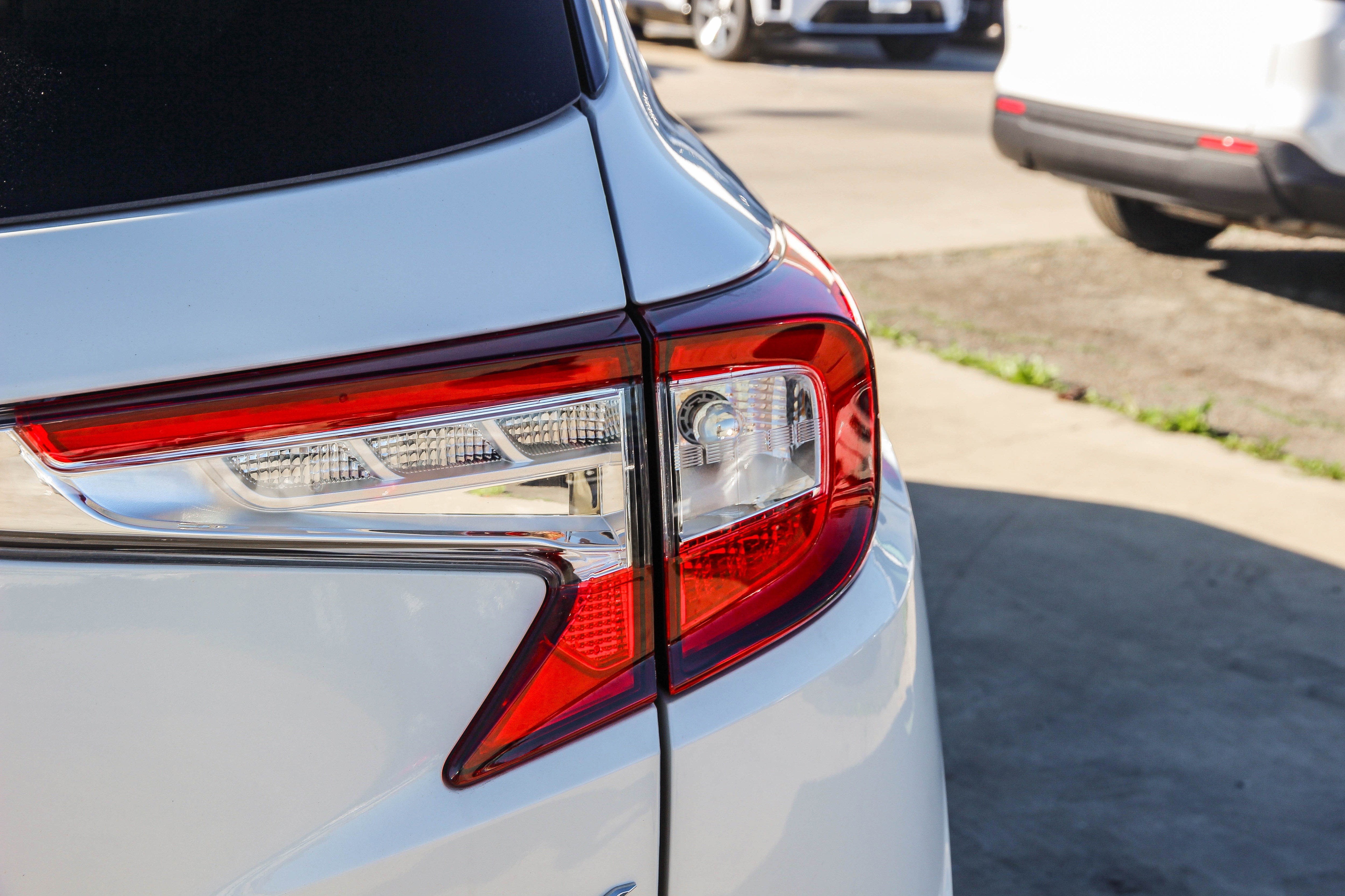2023 Acura RDX w/Technology Package