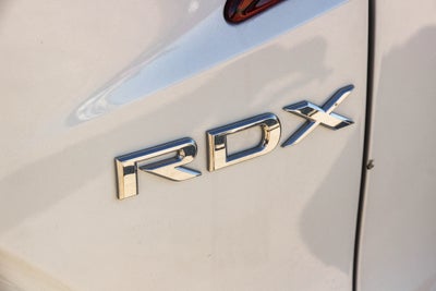 2023 Acura RDX w/Technology Package