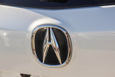 2023 Acura RDX w/Technology Package