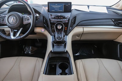 2023 Acura RDX w/Technology Package