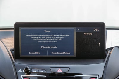 2023 Acura RDX w/Technology Package