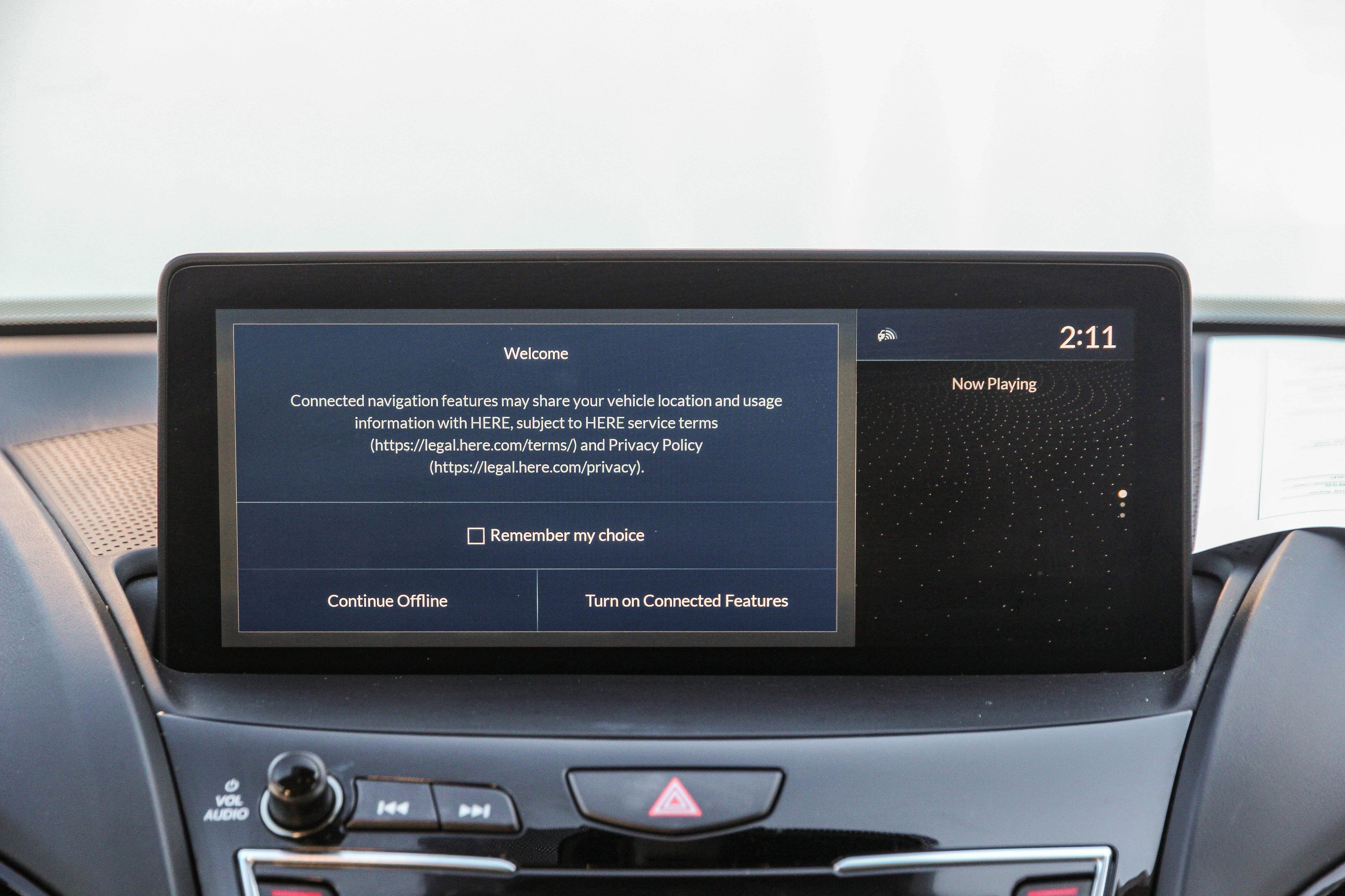 2023 Acura RDX w/Technology Package