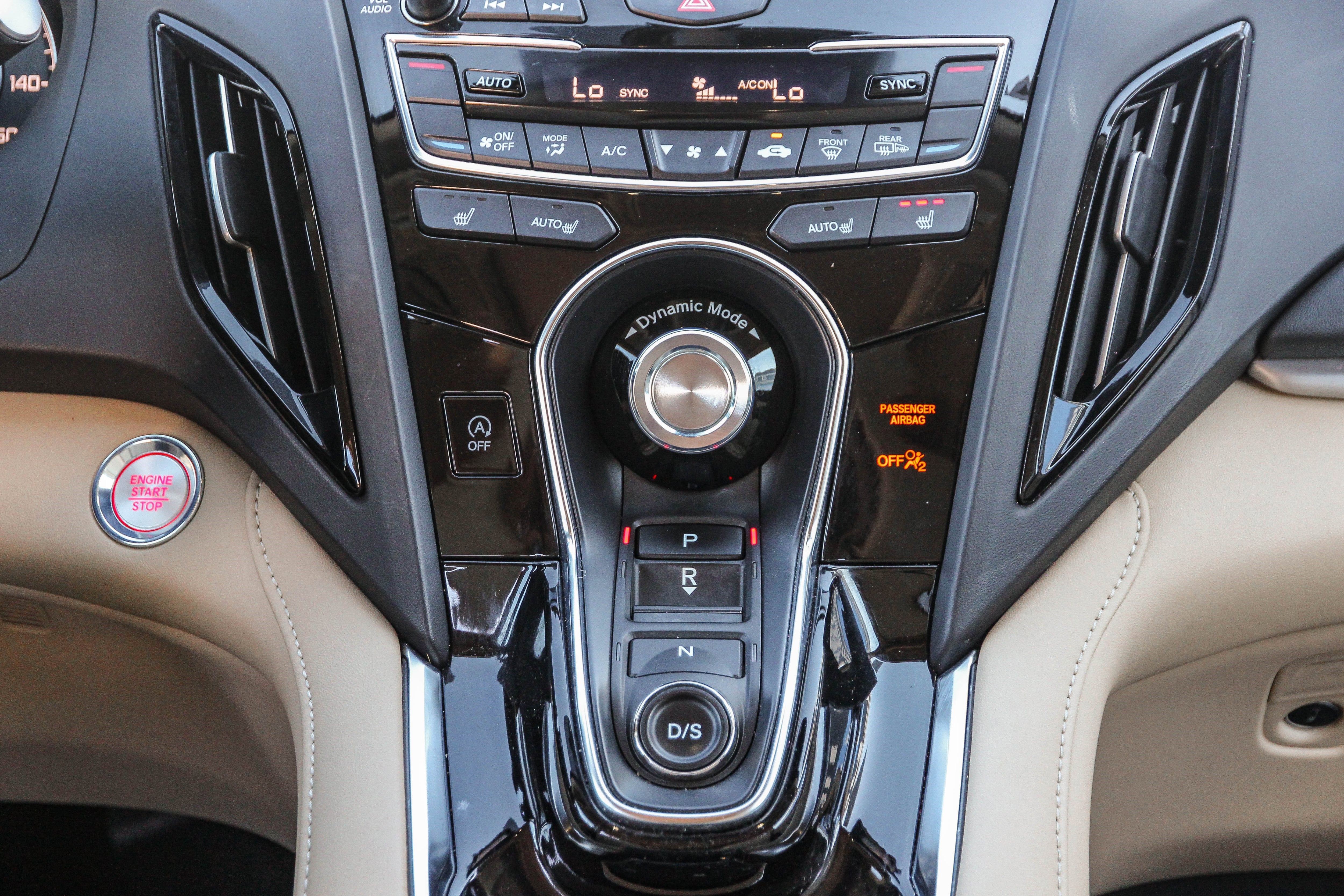 2023 Acura RDX w/Technology Package