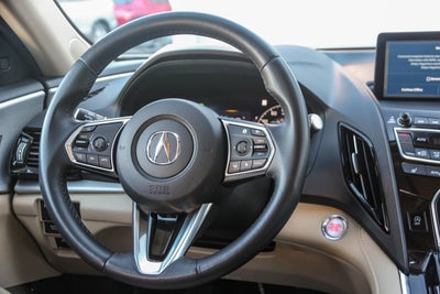 2023 Acura RDX w/Technology Package