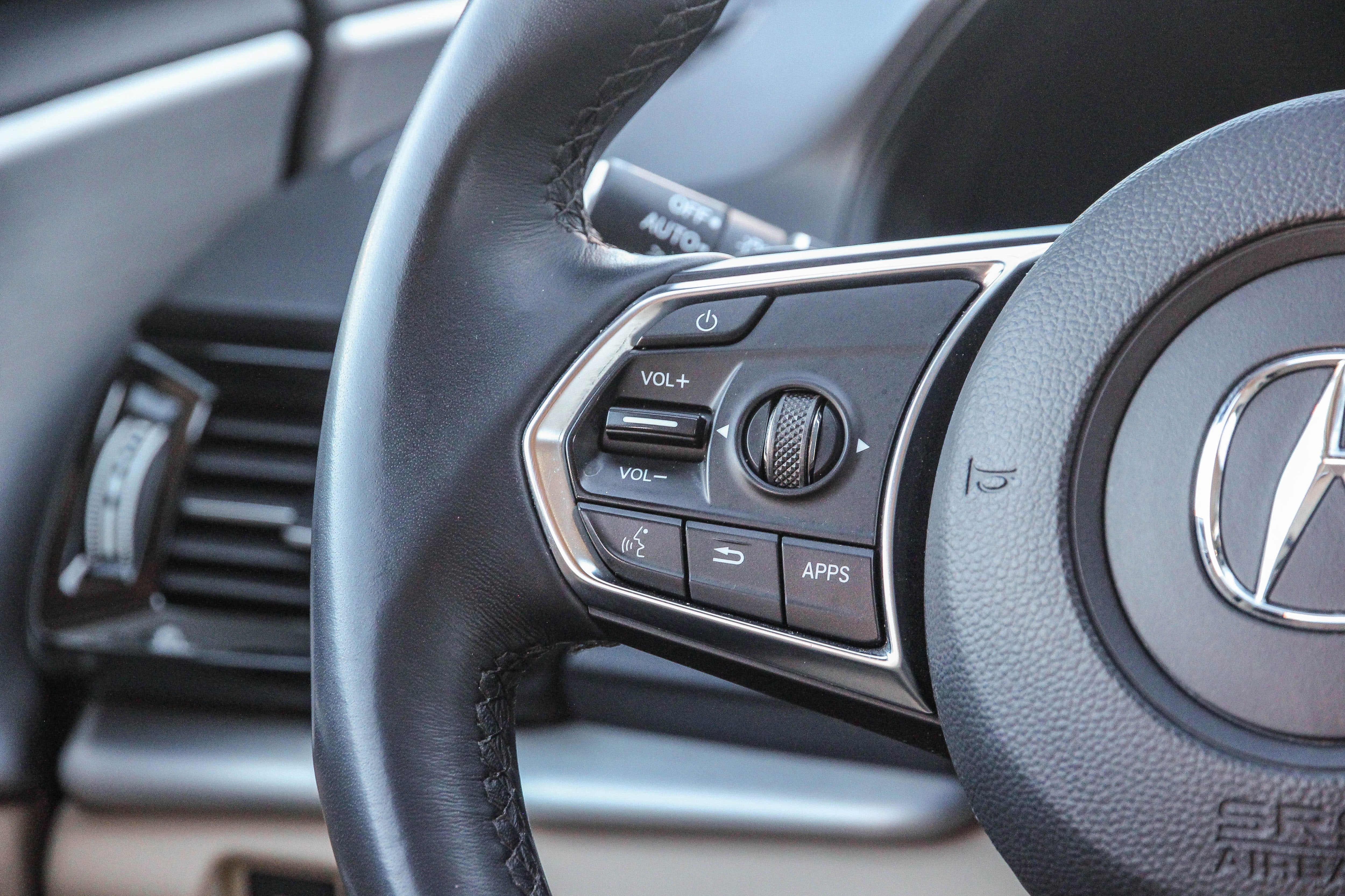 2023 Acura RDX w/Technology Package