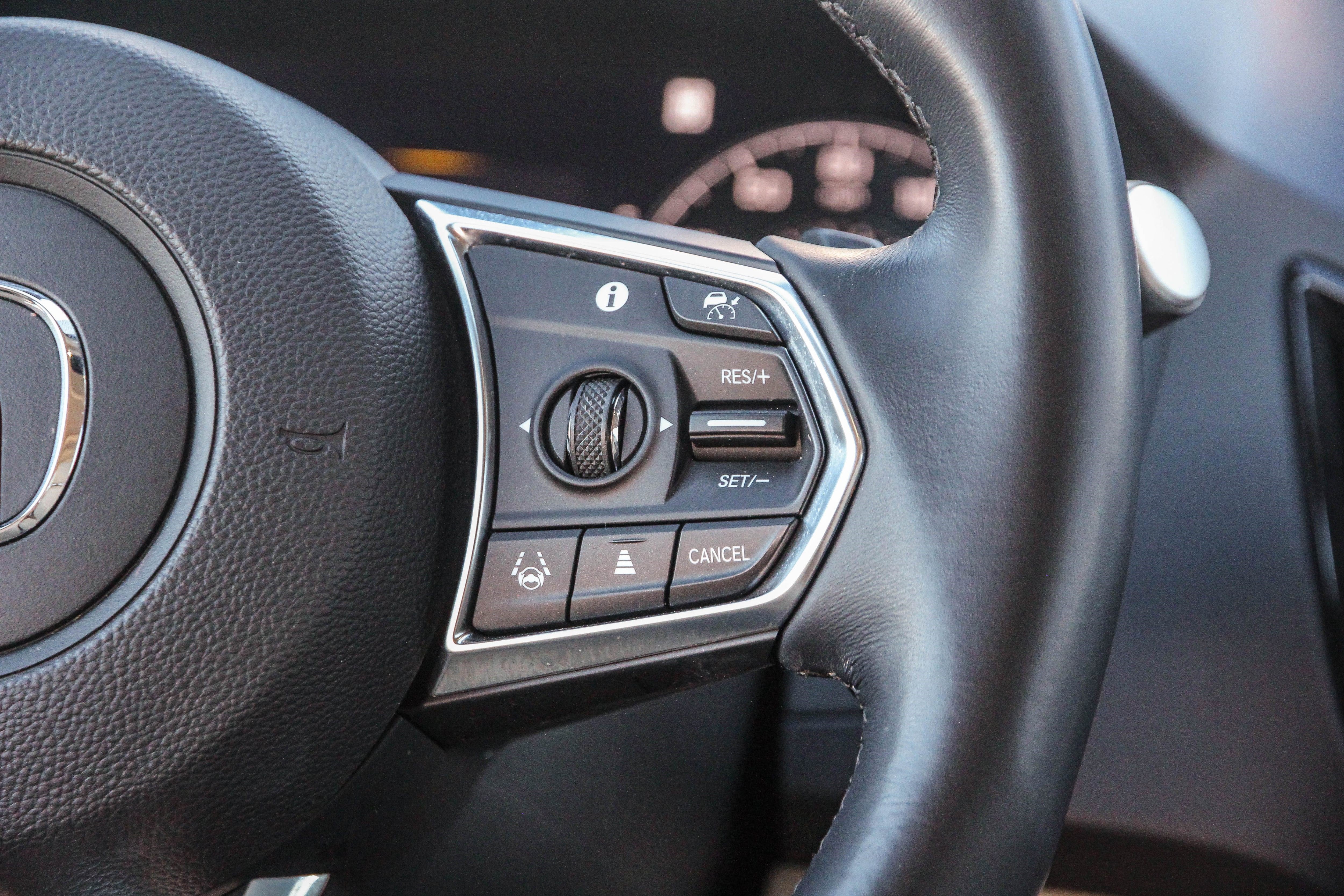 2023 Acura RDX w/Technology Package