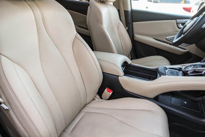 2023 Acura RDX w/Technology Package