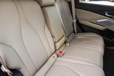 2023 Acura RDX w/Technology Package