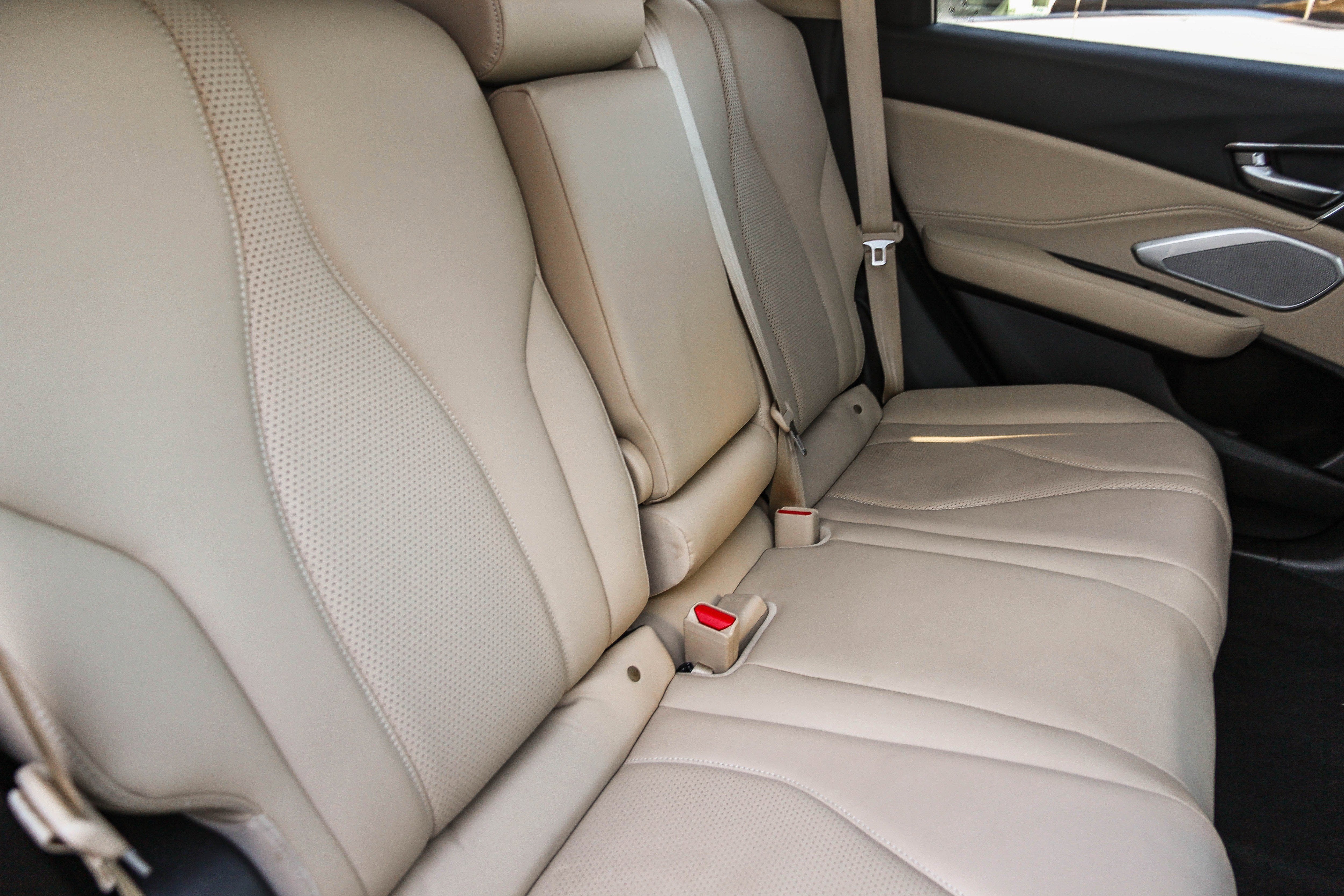 2023 Acura RDX w/Technology Package