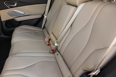 2023 Acura RDX w/Technology Package