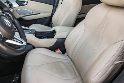 2023 Acura RDX w/Technology Package